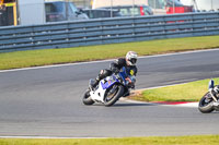 Middle Group Blue Bikes